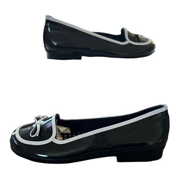 🦋 NWOB NoMad Drizzle Rain Shoe - Picture 2 of 6